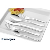 thumbnail of 12 x Menümesser STOCKHOLM, Chrom-Stahl, poliert, Länge: 21,0 cm.