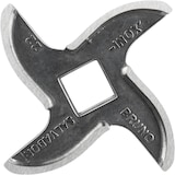 thumbnail of Couteau pour hachoir de viande de la ligne 7212 - Stalgast