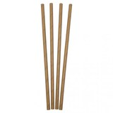 thumbnail of Greenvase - Canudo de Papel Branco 6X200Mm Caixa 6000 Unidades