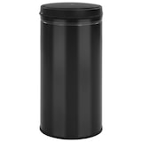 thumbnail of DELUKE® Sensor Mülleimer Küche 70L Schwarz Automatik Bewegungssensor Klemmring Smarter Abfalleimer mit Deckel Müllbehälter Kücheneimer