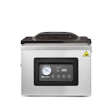 thumbnail of Hendi Vakuumierer Profi Line 300 Tischgerät mit 1100W 2 Bedienungsarten