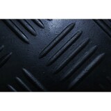 thumbnail of PAVIMENTO caucho CHECKER 1,40x10m Negro m², TESAR