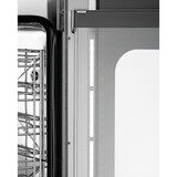 thumbnail of Horno mixto de vapor Silversteam 5111DRS - Bartscher Bartscher