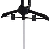 thumbnail of HOMCOM Stiratrice a Vapore Verticale Domestica Professionale 1.4L Potenza 1950W