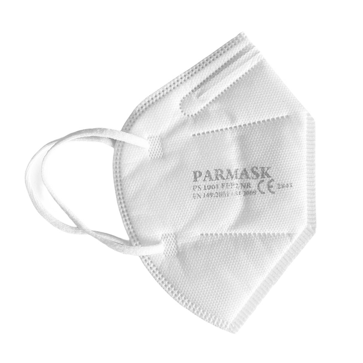 Mascherine Ffp2 Filtrante Medicali Singole Ce 2841 Certificazione Mascherina