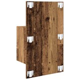 thumbnail of Cabinet de chevet 2 pcs Bois ancien 50 x 32.5 x 80cm Modèle Tendance Pure