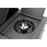 thumbnail of Barbecue a gaz - COOKING BOX - BRISBANE - Cuisine inox - 142 X 57 X 112 cm - Gris COOKINGBOX