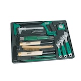 thumbnail of Werkstattwagen M28270