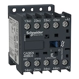 thumbnail of Schneider Electric Hilfsschütz CA3KN40MD3