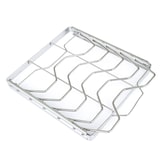 thumbnail of TAINO Roestvrijstalen houder voor spareribs