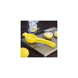 thumbnail of Exprimidor de limones manual Olympia DP122