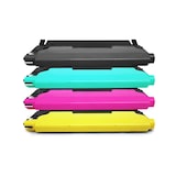 thumbnail of 4x Eurotone Toner Alternative für Samsung CLP-320 CLX-3185 Schwarz Cyan Magenta Gelb