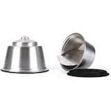 thumbnail of Cápsula de café metálica reutilizável para Dolce Gusto