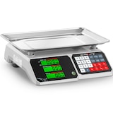 thumbnail of Steinberg Systems Selezionatrice ponderale - 30 kg / 1 g - 34,1 x 24,1 cm - 6 LCD