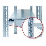 thumbnail of Längenriegel für MULTIplus85&150 13449 1000mm