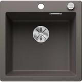 thumbnail of BLANCO PLEON 5 Einbauspüle SILGRANIT vulkangrau ab 50 cm Excenter