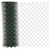 thumbnail of REWWER-TEC  SIENA GARDEN Maschendraht PVC grün 40x2,8x 800 25 m