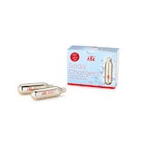 thumbnail of iSi CO² Cápsulas descartáveis de dióxido de carbono 8,4 g Embalagem com 10 unidades