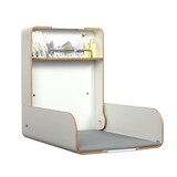 thumbnail of Timkid Wandwickeltisch KawaMidi | weiß, weiß, weiß