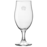 thumbnail of 12x Executive Biertulpe 0,3l /-/ mit Füllstrich * - Bormioli Rocco