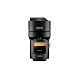thumbnail of Delonghi ENV 90 Nespresso Vertuo Pop schwarz,  Pad-Kaffeemaschine, 1260 Watt
