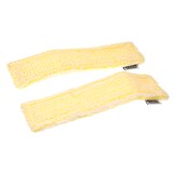 thumbnail of Kärcher 2.633-130.0 Mikrofaserwischbezug für WV2 WV5 WV50 WV60...Fensterreiniger