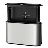 thumbnail of Tork Tischhandtuchspender Xpress 460005 218x323x116mm Edelstahl