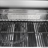 thumbnail of TAINO PLATINUM YAMARA 4+2 Gasgrill Edelstahl 4 Brenner Sear-Burner Backburner