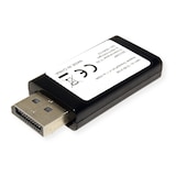 thumbnail of VALUE Adaptador DisplayPort - HDMI, DP Macho-HDMI Hembra