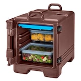 thumbnail of CAMBRO - UPC300-131 - Contenedor isotérmico GN con apertura frontal - 43,2 x 65,4 x 56,8 cm - Marrón
