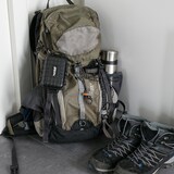 thumbnail of HMF ODK500 Outdoor-Koffer klein, wasserdichte Box für Boot und Freizeit 16,5 x 12 x 5,4 cm