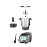 thumbnail of Processore per alimenti multiuso HENDICHEF Black Edition, HENDI, 230V/1400W, 210x380x(H)320mm