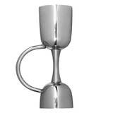 thumbnail of Mesure de bar COLEY® - 25ml et 50ml - Inox