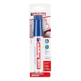 thumbnail of edding Permanentmarker 800, 4-11 mm, blau