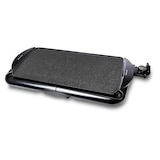 thumbnail of Plancha De Asar Electrica 48X26 -Revistimiento Piedra 2000W