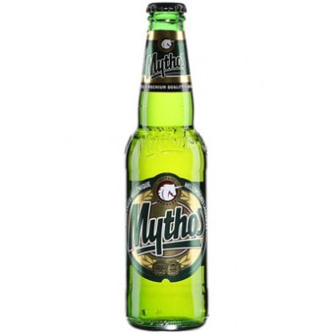 Bière grecque Mythos 330ml