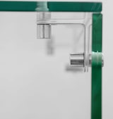 thumbnail of vaiotec Kühlaufsatz mit Glasabdeckung 7xGN1/3, 1600 x 395 mm