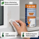 thumbnail of FENOPLAST Fenosol S 20 UVA Reiniger nicht anlösend 1 Liter