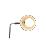thumbnail of LED-Tischleuchte MAULstarlet rot