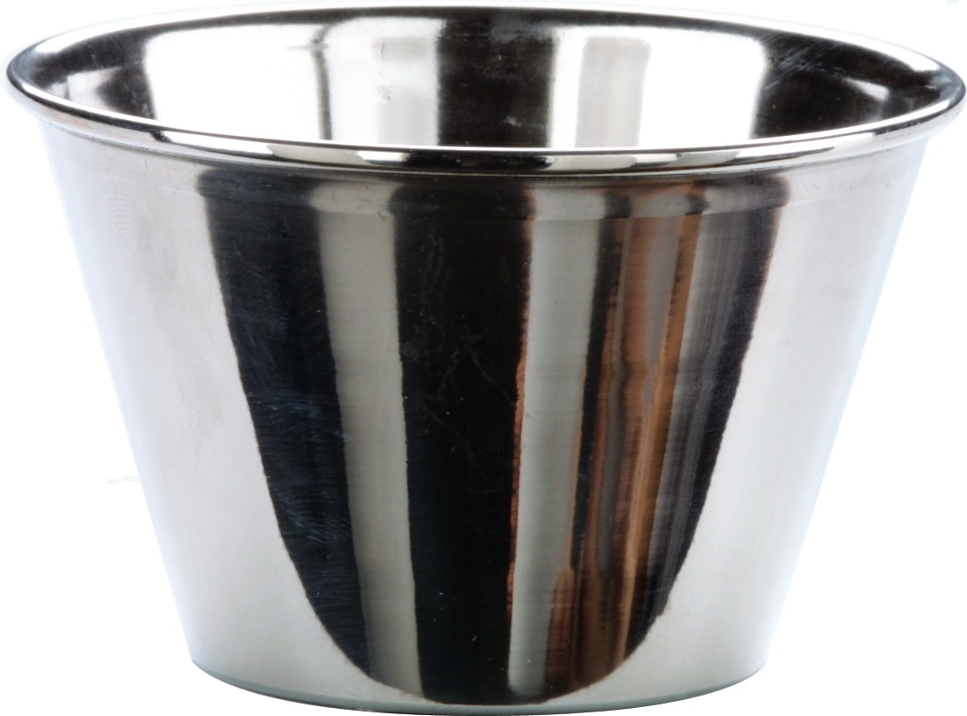 Ibili 651008 flanero inox 8 cms.
