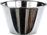 thumbnail of Ibili 651008 flanero inox 8 cms.
