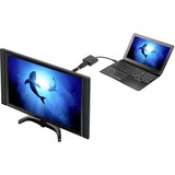 thumbnail of renkforce USB-C™ zu HDMI Video-Adapter