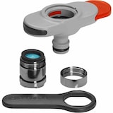 thumbnail of GARDENA Connecteur de robinet d'intérieur - 1821020