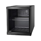 thumbnail of METRO PROFESSIONAL Mini frigorifero GPC1046, 43 x 48 x 51.5 cm, 46 L, nero