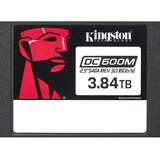 thumbnail of SSD Kingston DC600M 3,84 TB Sata 3.0 2,5" Enterprise SEDC600M/3840G