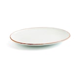 thumbnail of Ariane Terra Travessa Oval Porcelana 32Cm