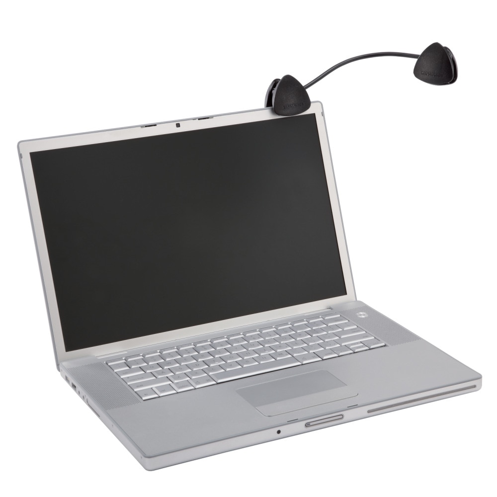 Kensington FlexClip® Suporte de Documentos Portátil