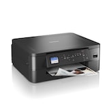 thumbnail of Brother DCP-J1050DWRE1 Tintenstrahl A4 1200 x 6000 DPI 17 Seiten pro Minute WLAN