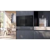 thumbnail of Micro-ondes encastrable gril BE523LMB1