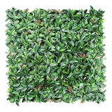 thumbnail of jardins verticais artificiais Laureado. NATURING MONDE 100x100cm.  100% HDPE.